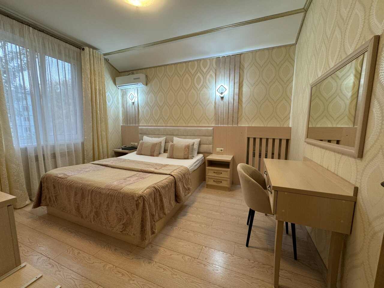Гостиница Гостиный Дом Заречный Балаково