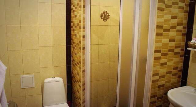 Гостиница Гостиный Дом Заречный Балаково-69